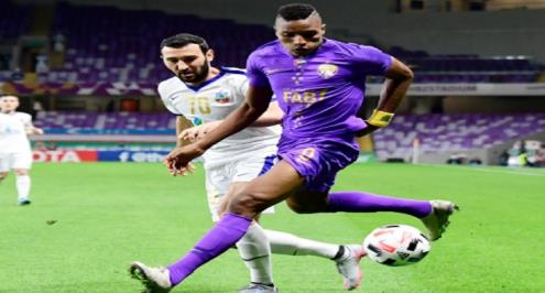 مدير لجنة مسابقات بالإمارات: إلغاء الدوري لسببين.. و12 ناديا رفضوا استكماله
